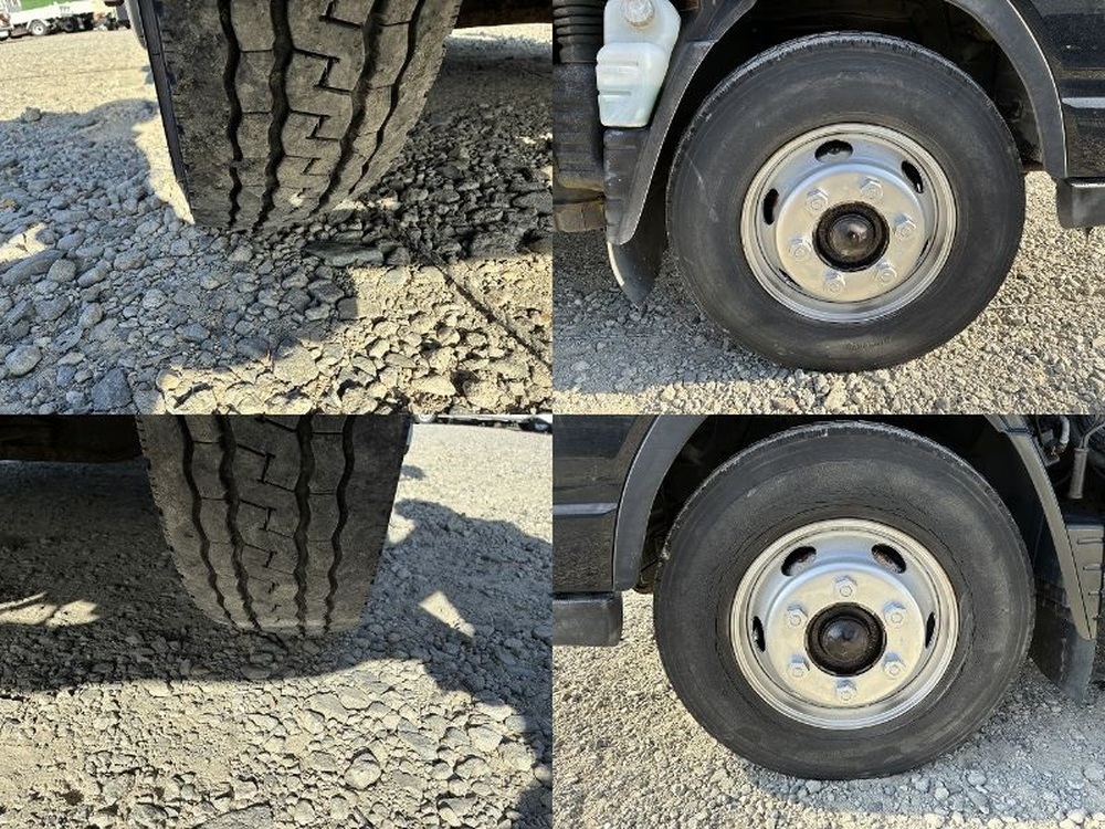 三菱ふそう　キャンター